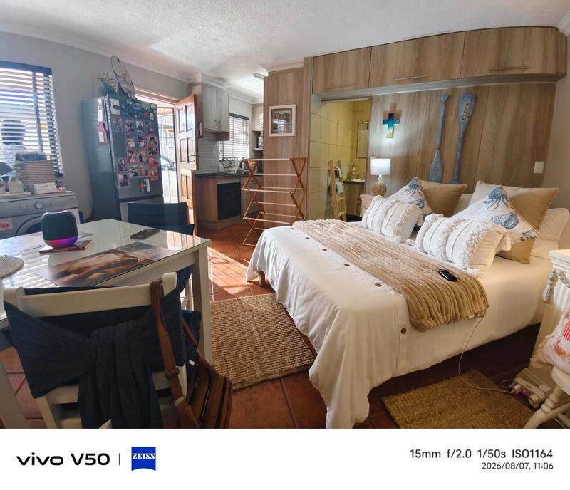 1 Bedroom Property for Sale in Hartenbos Western Cape